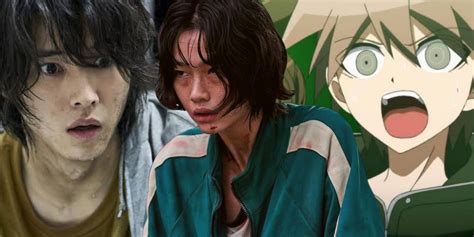 trout royale korean show|10 Best Survival Drama Shows Like Squid Game.